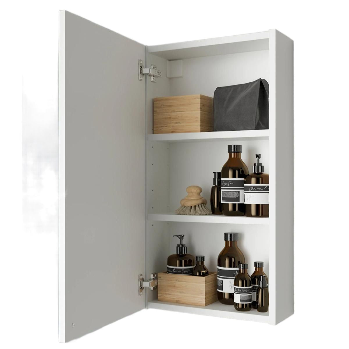 Bathroom Cabinet with door (24 inches x 16 inches)