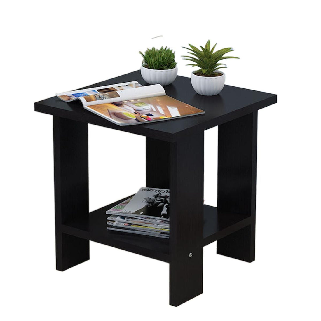 Nordic Style Bedside Table Sofa Corner Bedroom nightstand Coffee Table