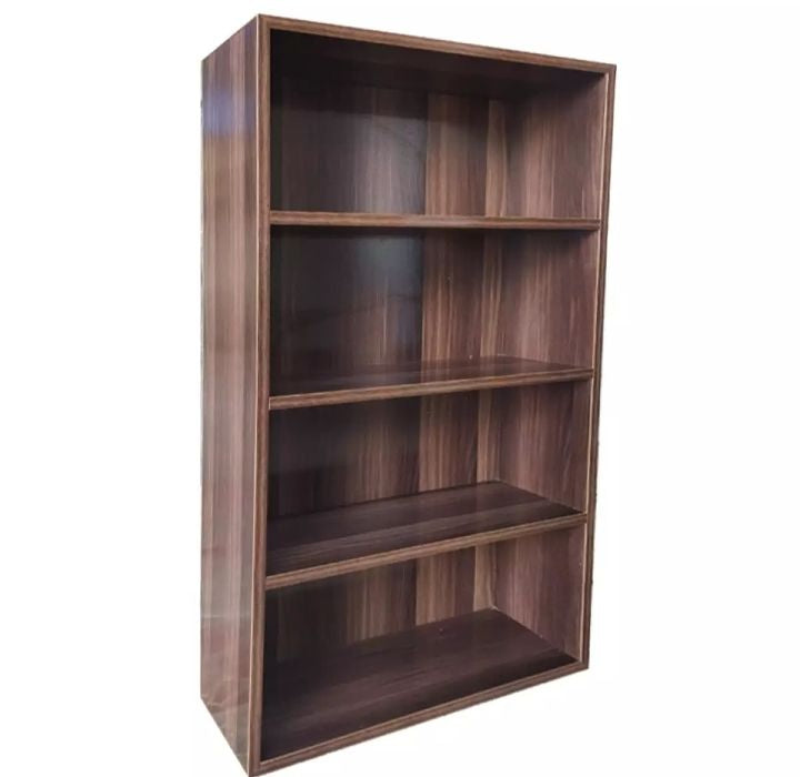 4-Tier Multipurpose Open Shelf