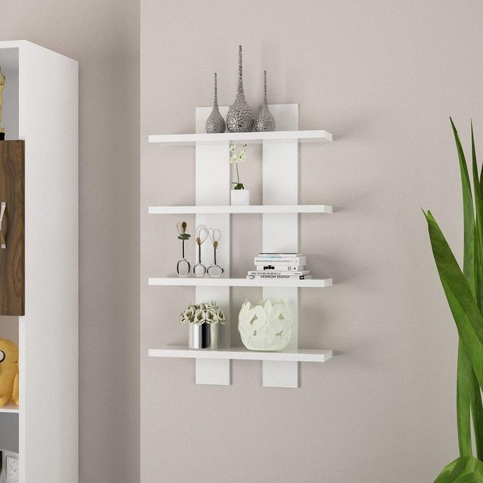 Vast DIY Floating Wall Shelves - Storage Unit (Customize)