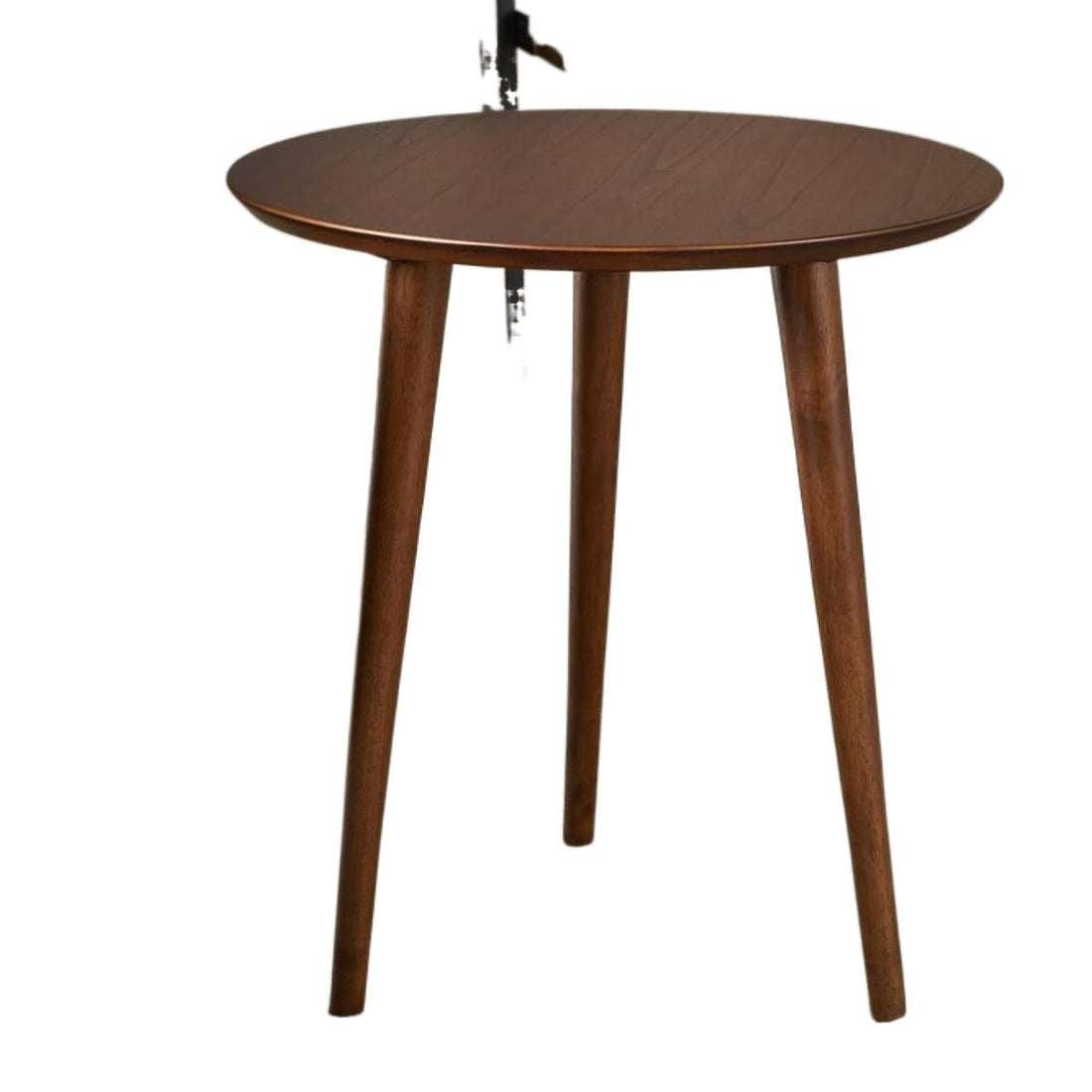 Superb Coffee table with Solid Wooden legs (16 Inches Top & 20.5 Inches Height )