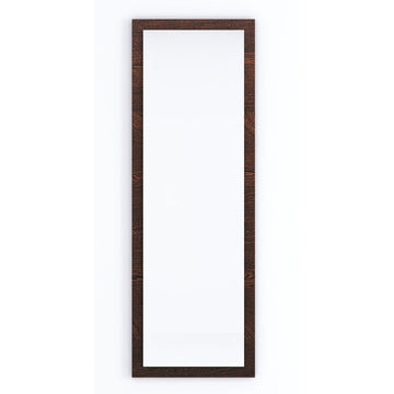 Full-Length Vanity Mirror (60 inches x 20 inches)